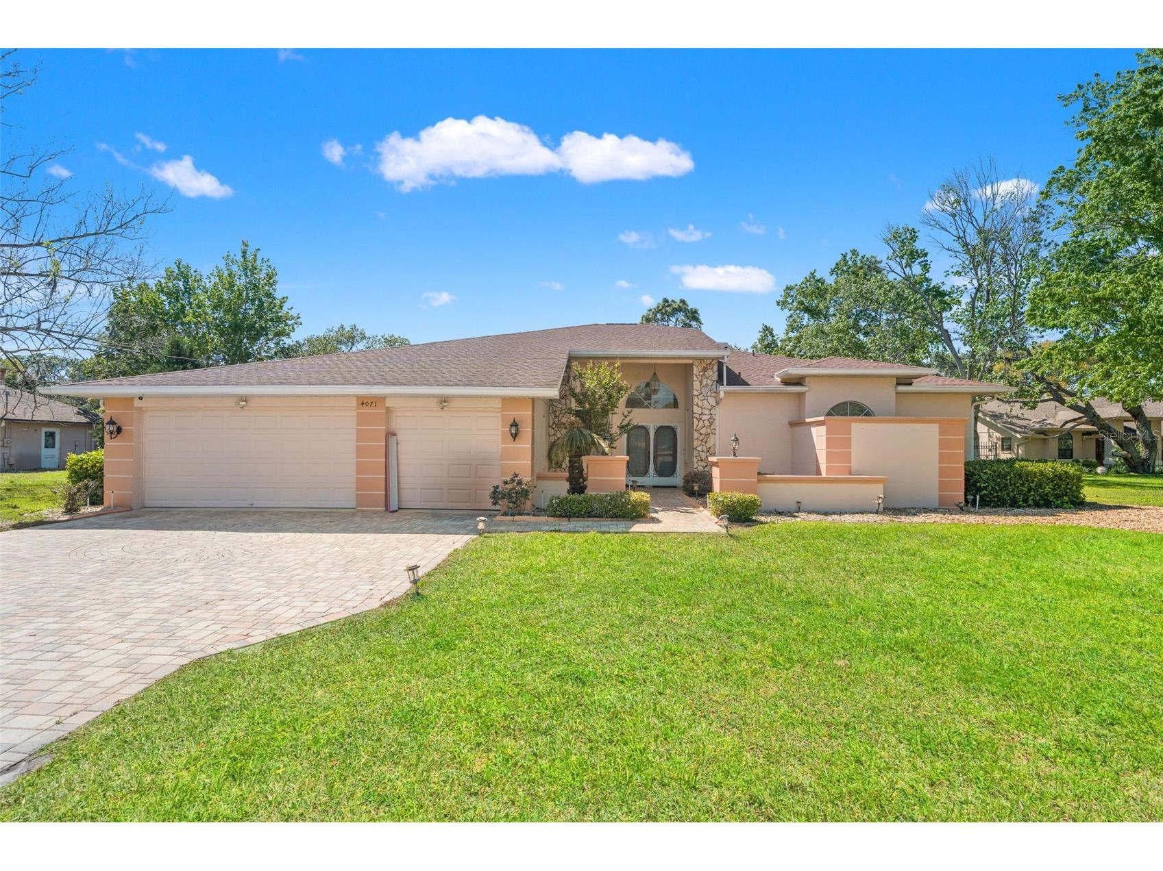 4071 Black Oak Trail Brooksville FL 34604 TB8482109 image1