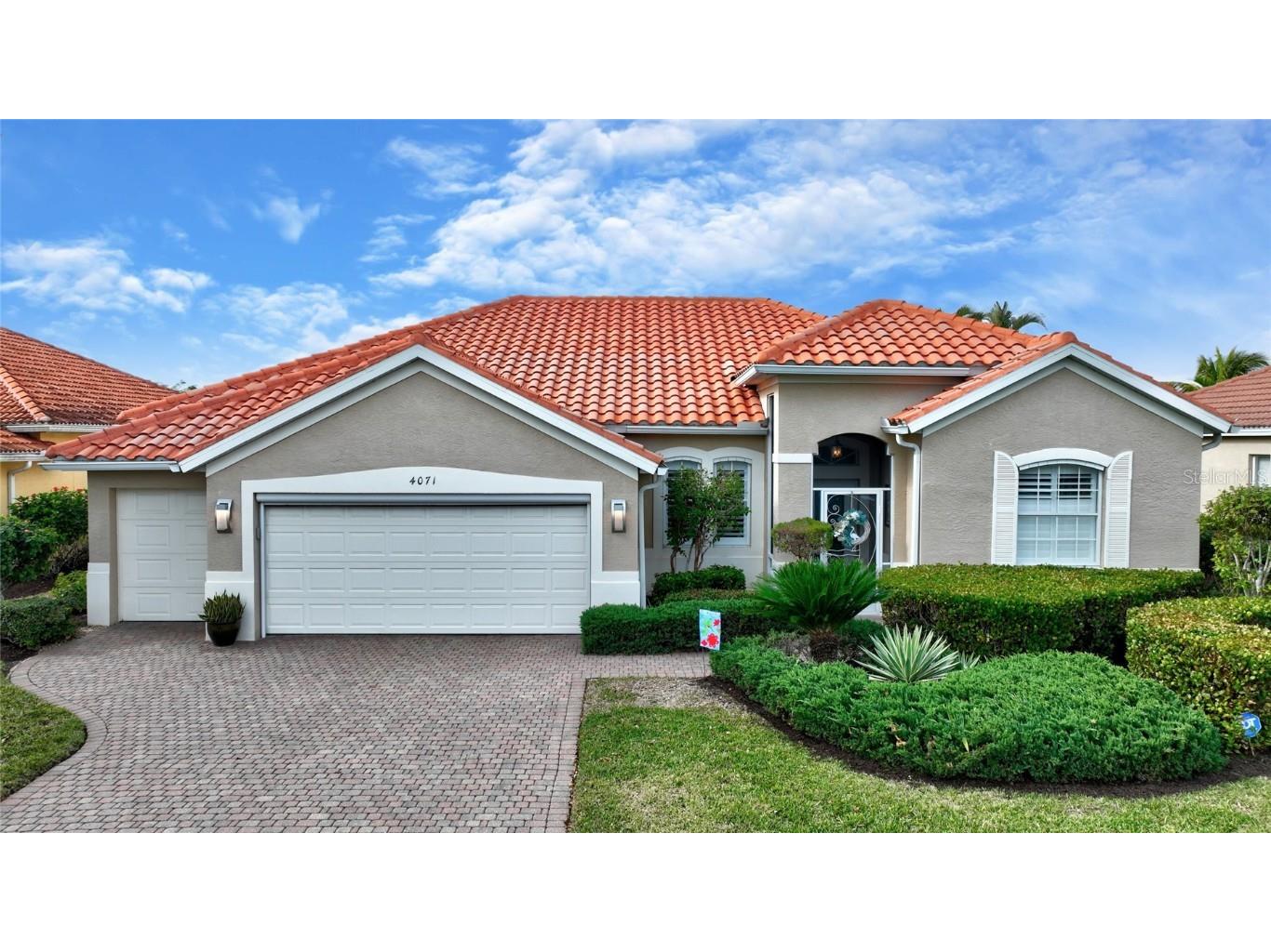 4071 E Cobia Estates Drive Punta Gorda FL 33955 C7503188 image1