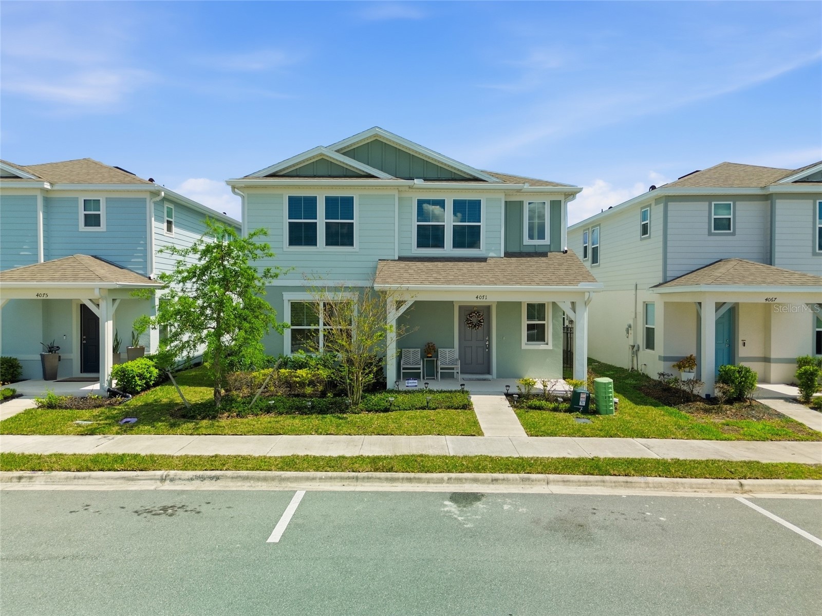 4071 Feather Tree Drive Apopka FL 32712 G5110794 image1