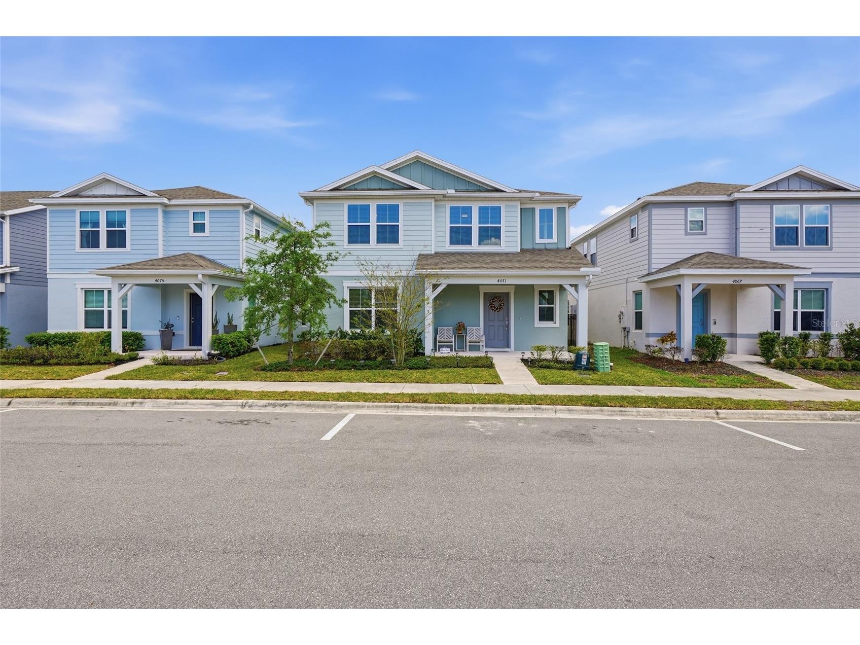 4071 Feather Tree Drive Apopka FL 32712 G5110794 image2