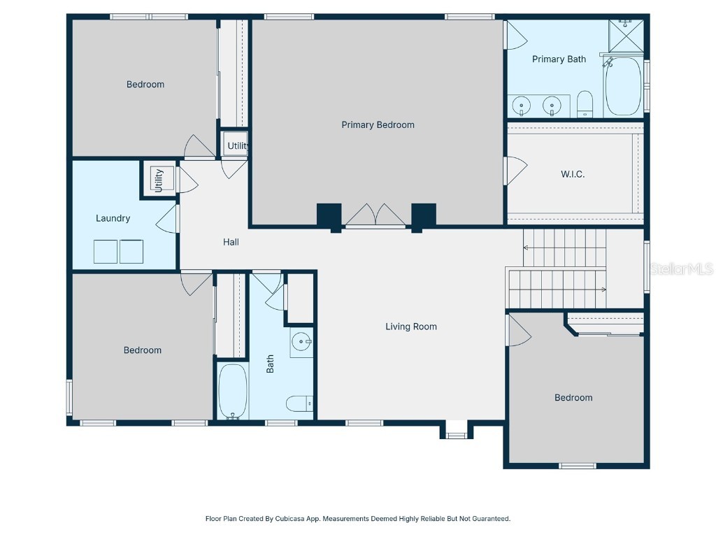 4071 Flowering Peach Lane Saint Cloud FL 34772 S5140445 image45