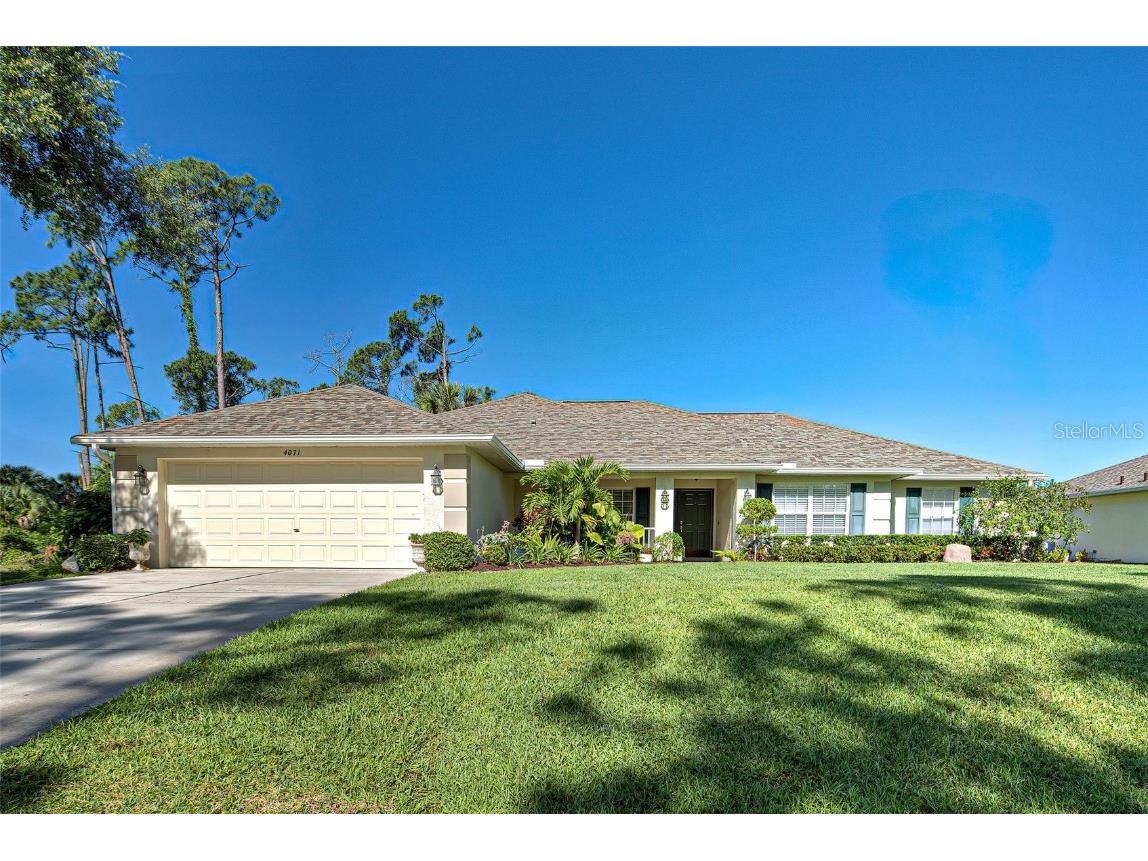 4071 Kinlock Street North Port FL 34286 N6132699 image1