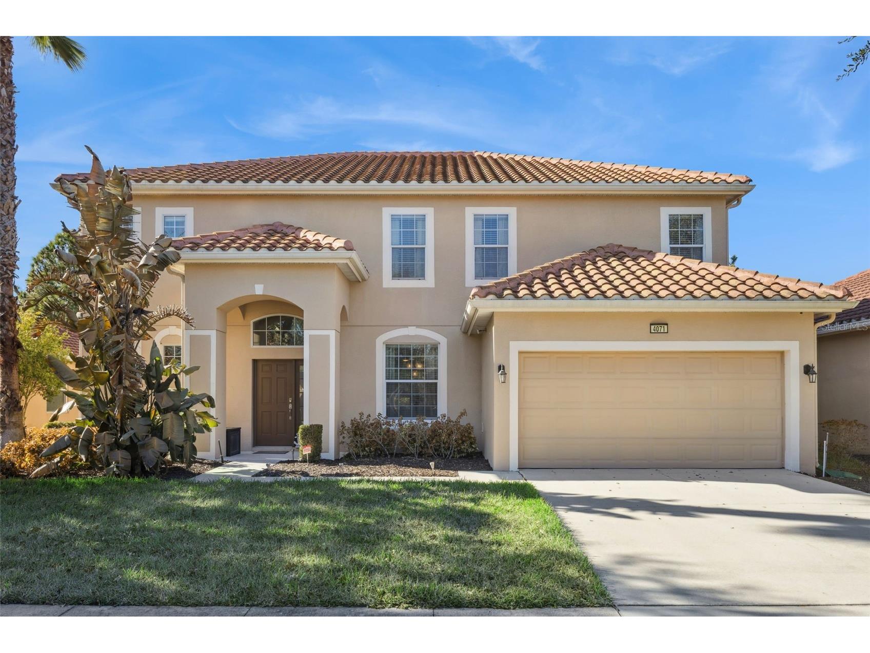 4071 Oaktree Drive Davenport FL 33837 S5143662 image1