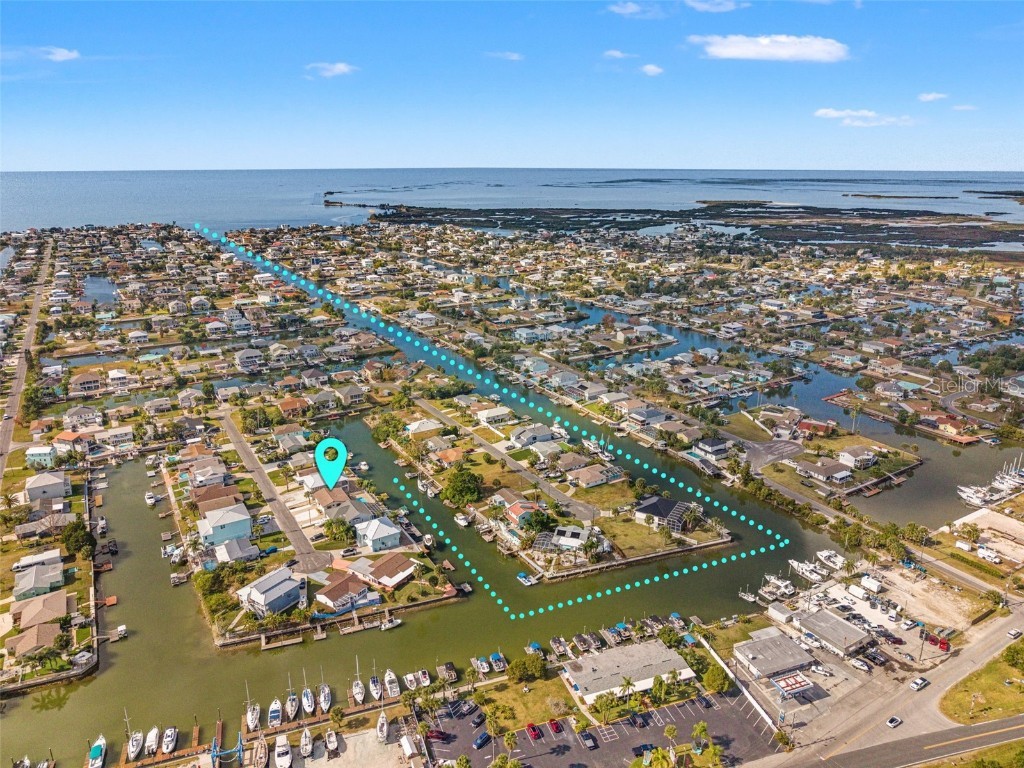 4071 Orient Drive Hernando Beach FL 34607 TB8451307 image1