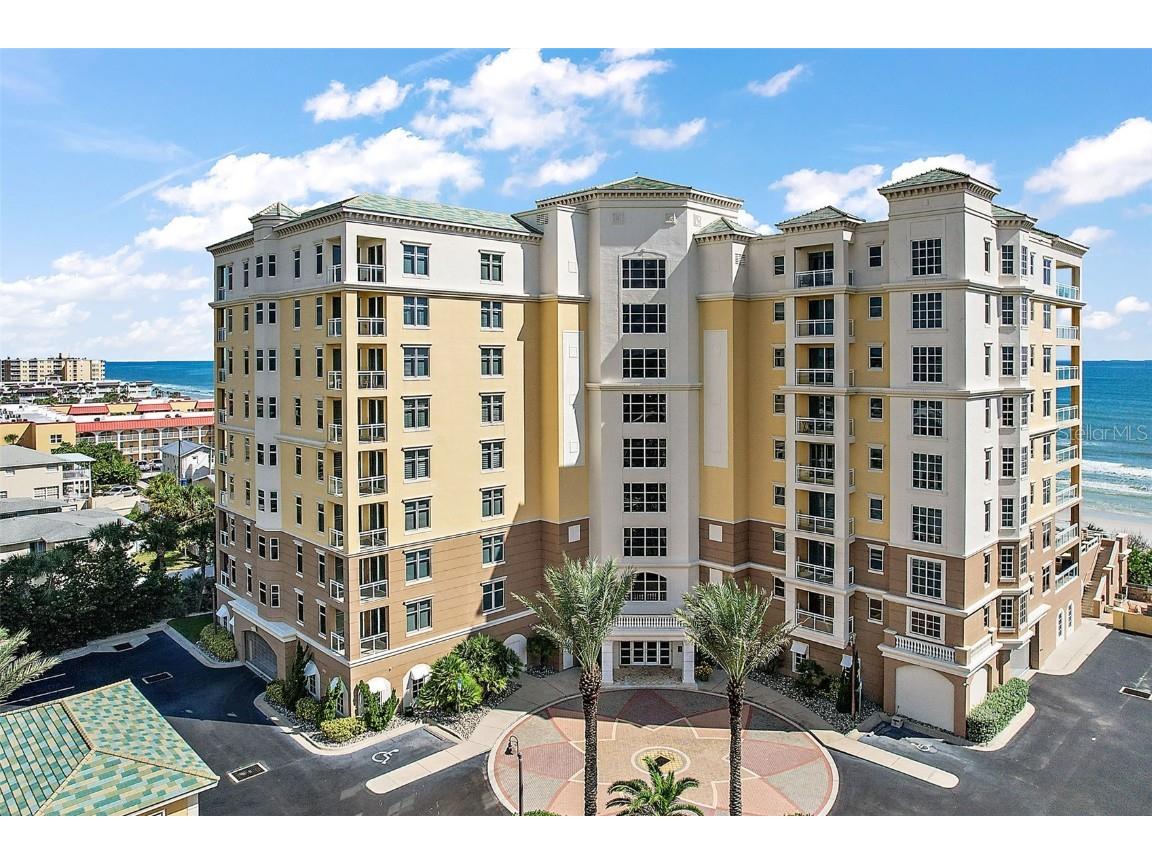 4071 S Atlantic Avenue #802 New Smyrna Beach FL 32169 O6238209 image1