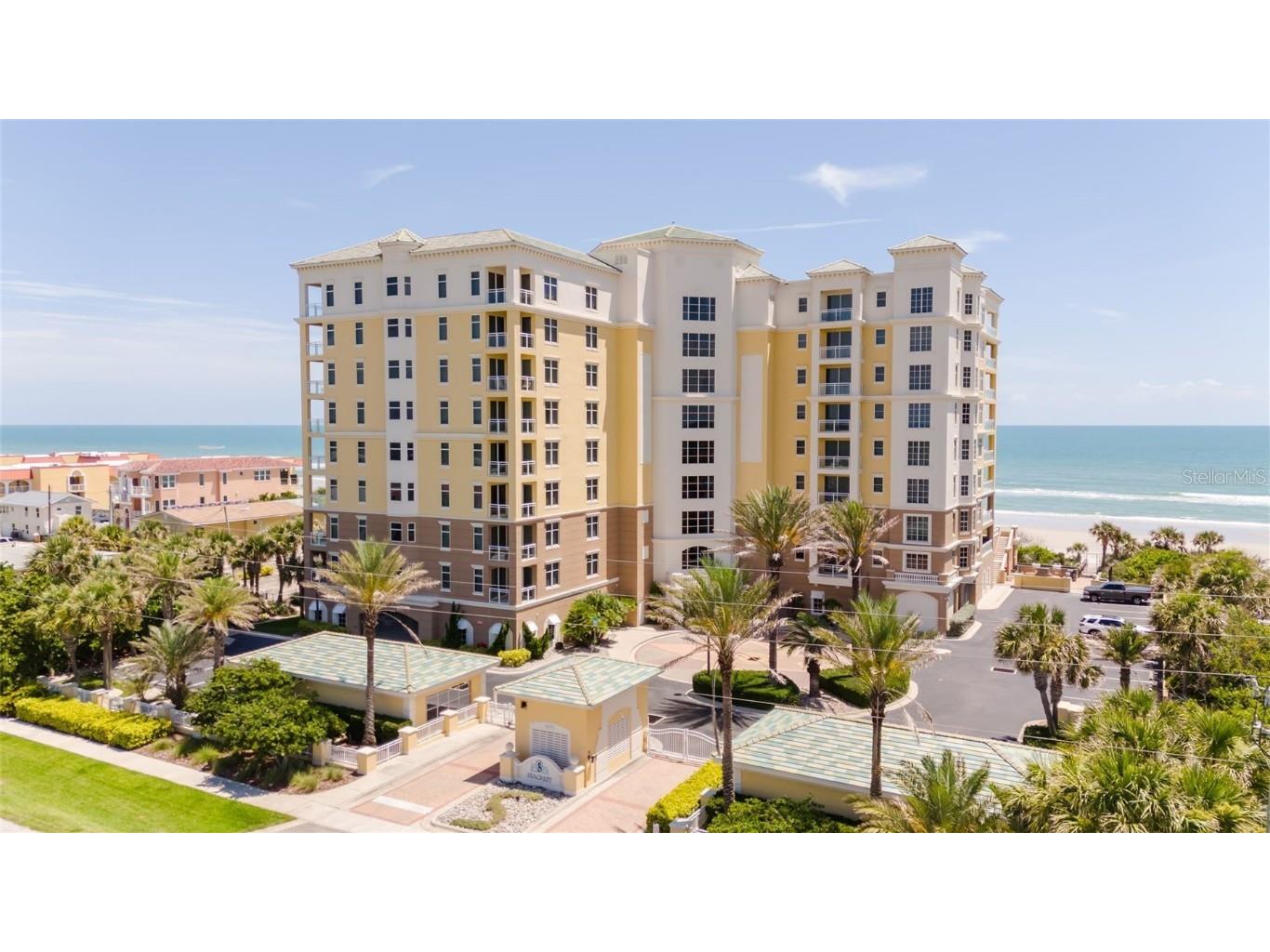 4071 S Atlantic Avenue #803 New Smyrna Beach FL 32169 O6301337 image1