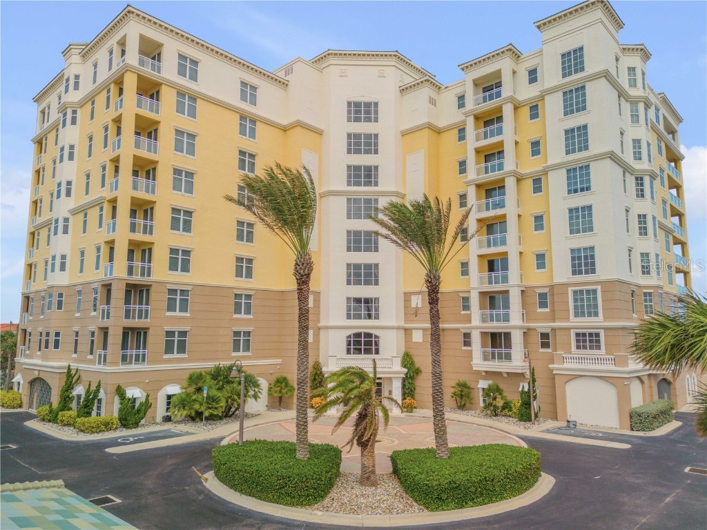 4071 S Atlantic Avenue #905 New Smyrna Beach FL 32169 - ATLANTIC OCEAN NS1085778 image1