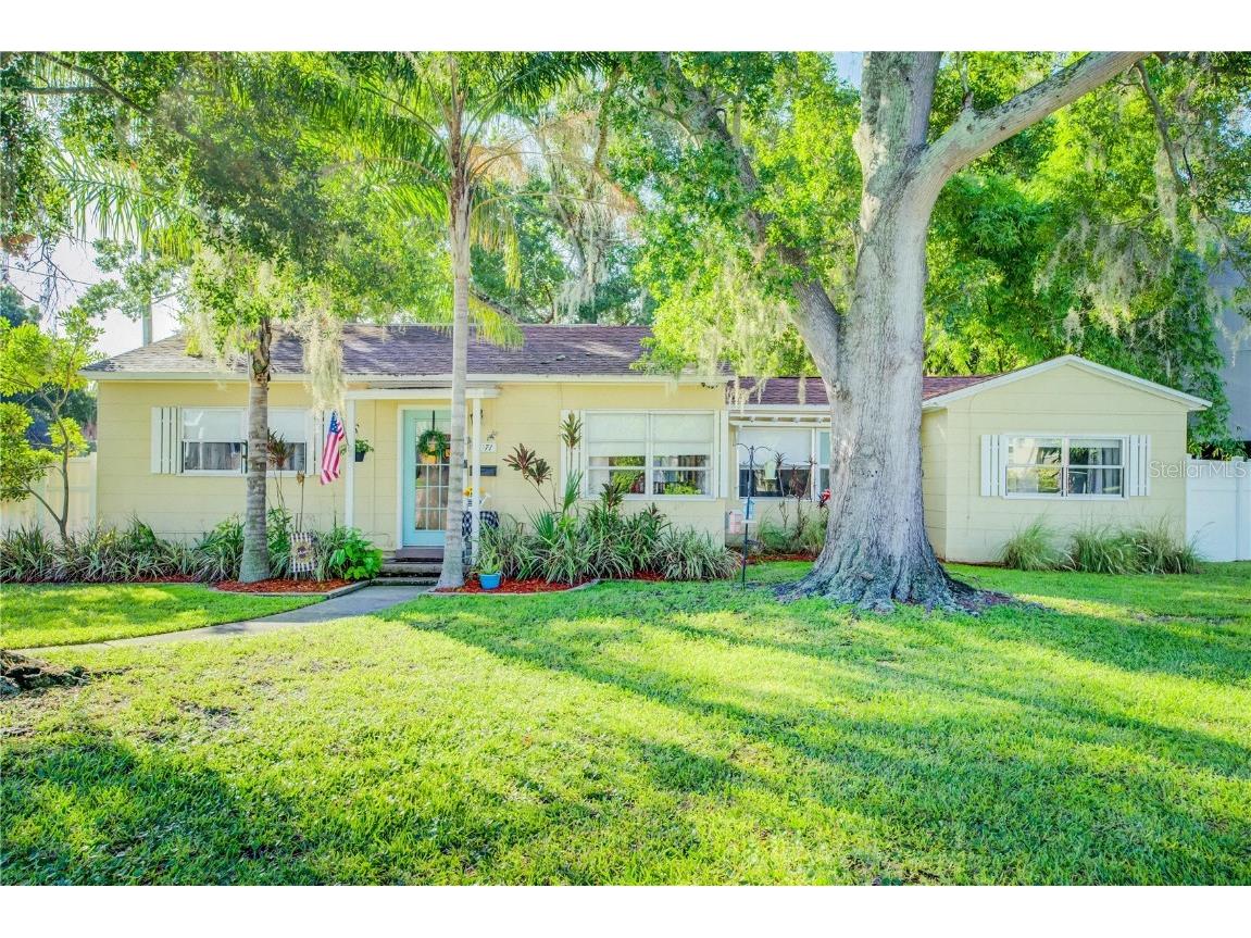 4071 Shore Acres Boulevard NE Saint Petersburg FL 33703 U8236552 image1