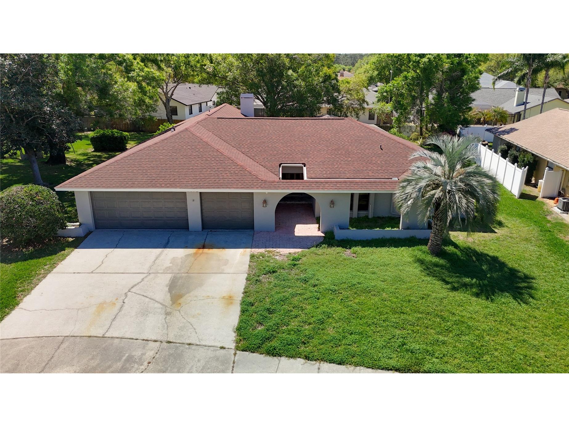 4072 Belmoor Drive Palm Harbor FL 34685 TB8489064 image1