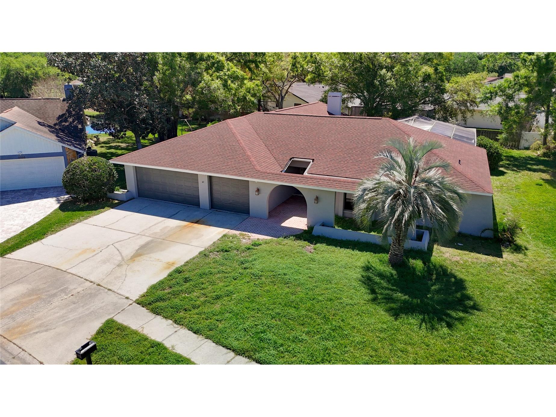 4072 Belmoor Drive Palm Harbor FL 34685 TB8489064 image63