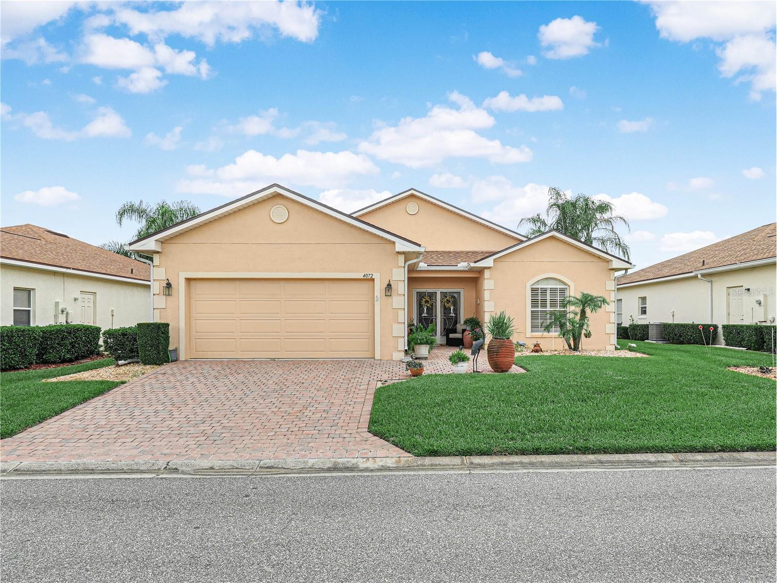 4072 Dunmore Drive Lake Wales FL 33859 P4938837 image1
