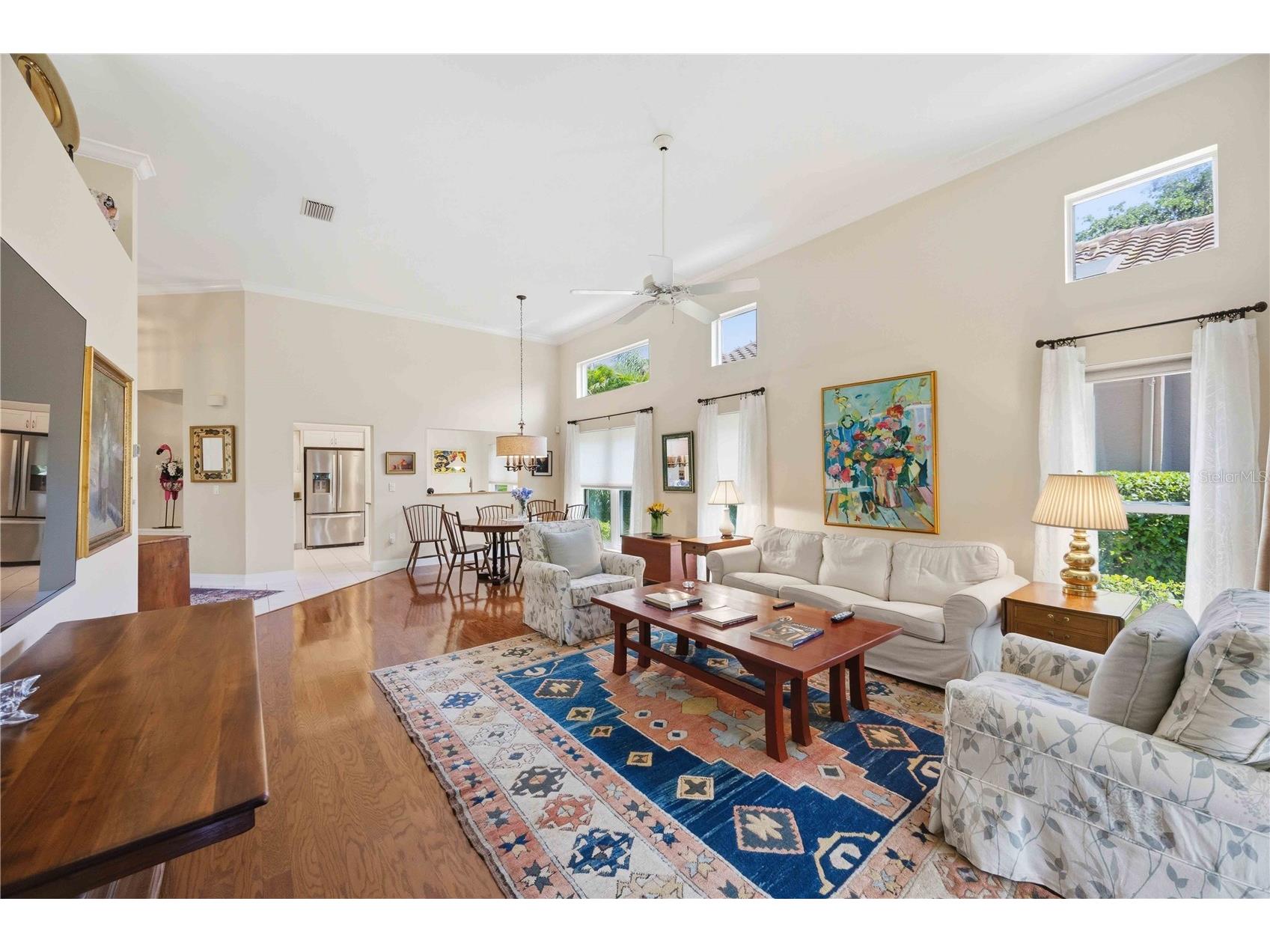4072 Jardin Lane Sarasota FL 34238 A4691297 image6