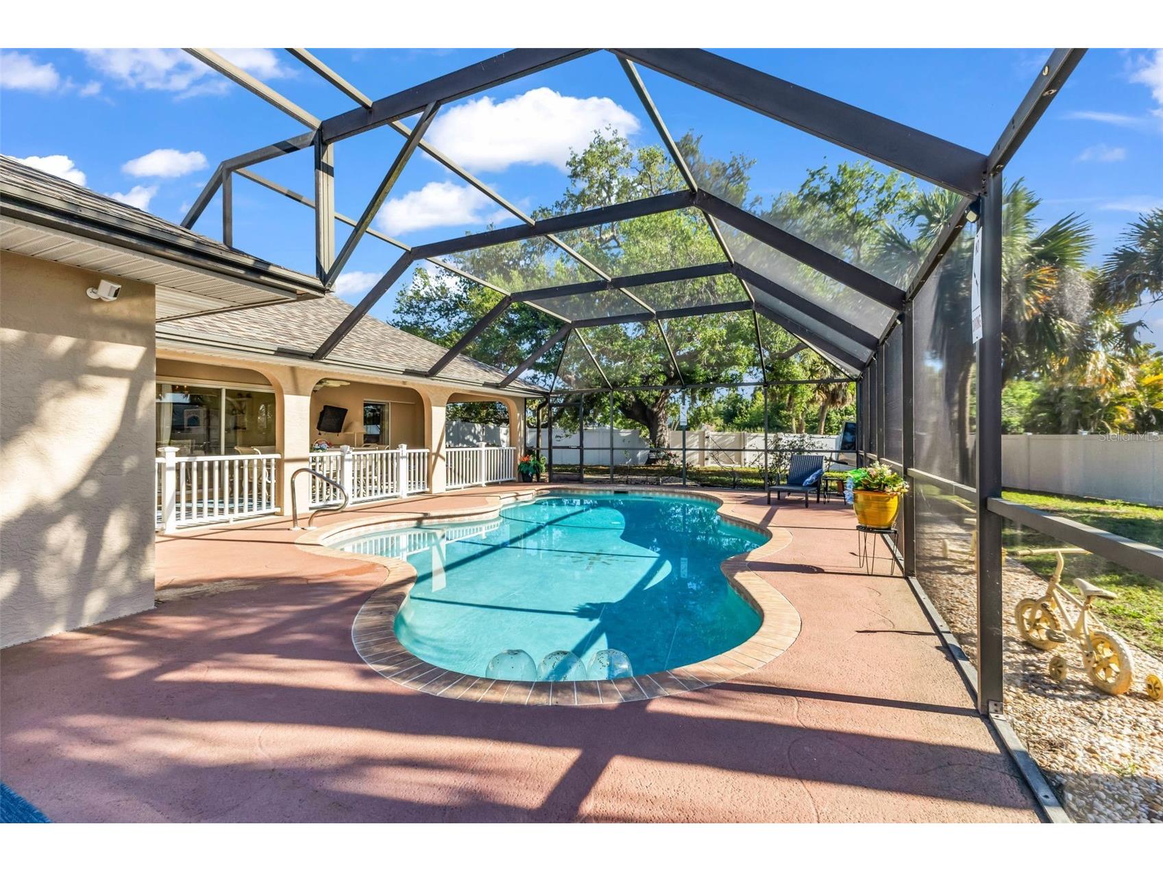4072 Michel Tree St Port Charlotte FL 33948 C7524171 image25
