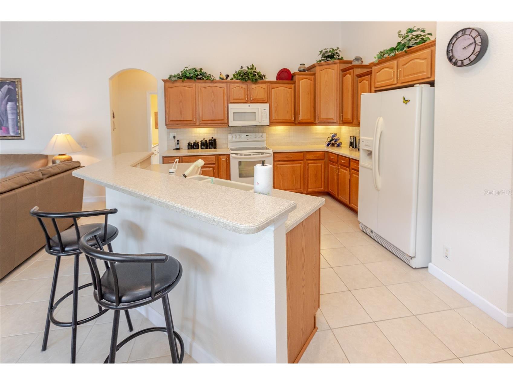 4072 Misty View Drive Spring Hill FL 34609 W7886049 image12