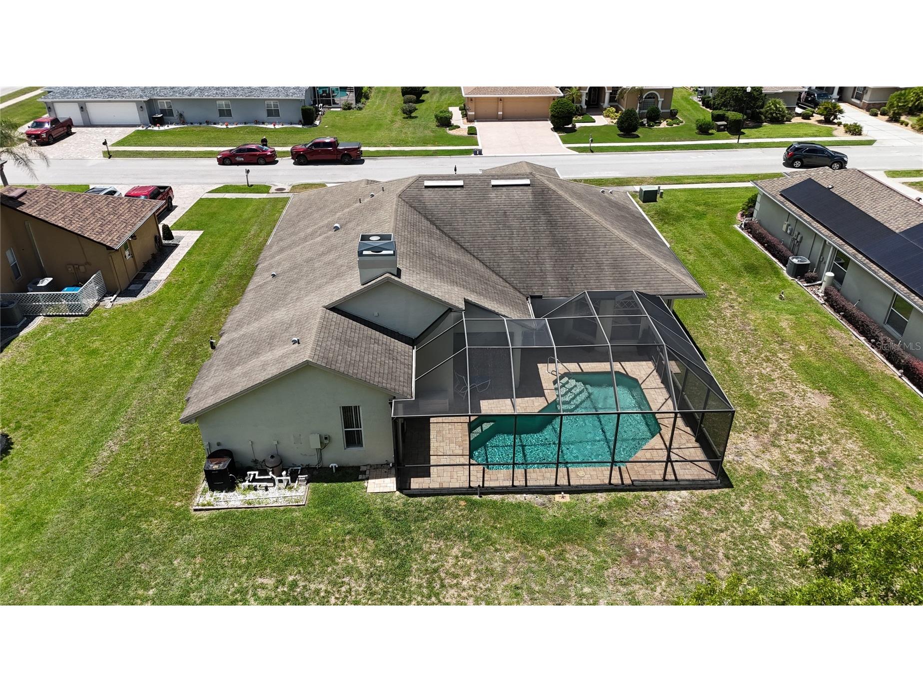 4072 Misty View Drive Spring Hill FL 34609 W7886049 image3