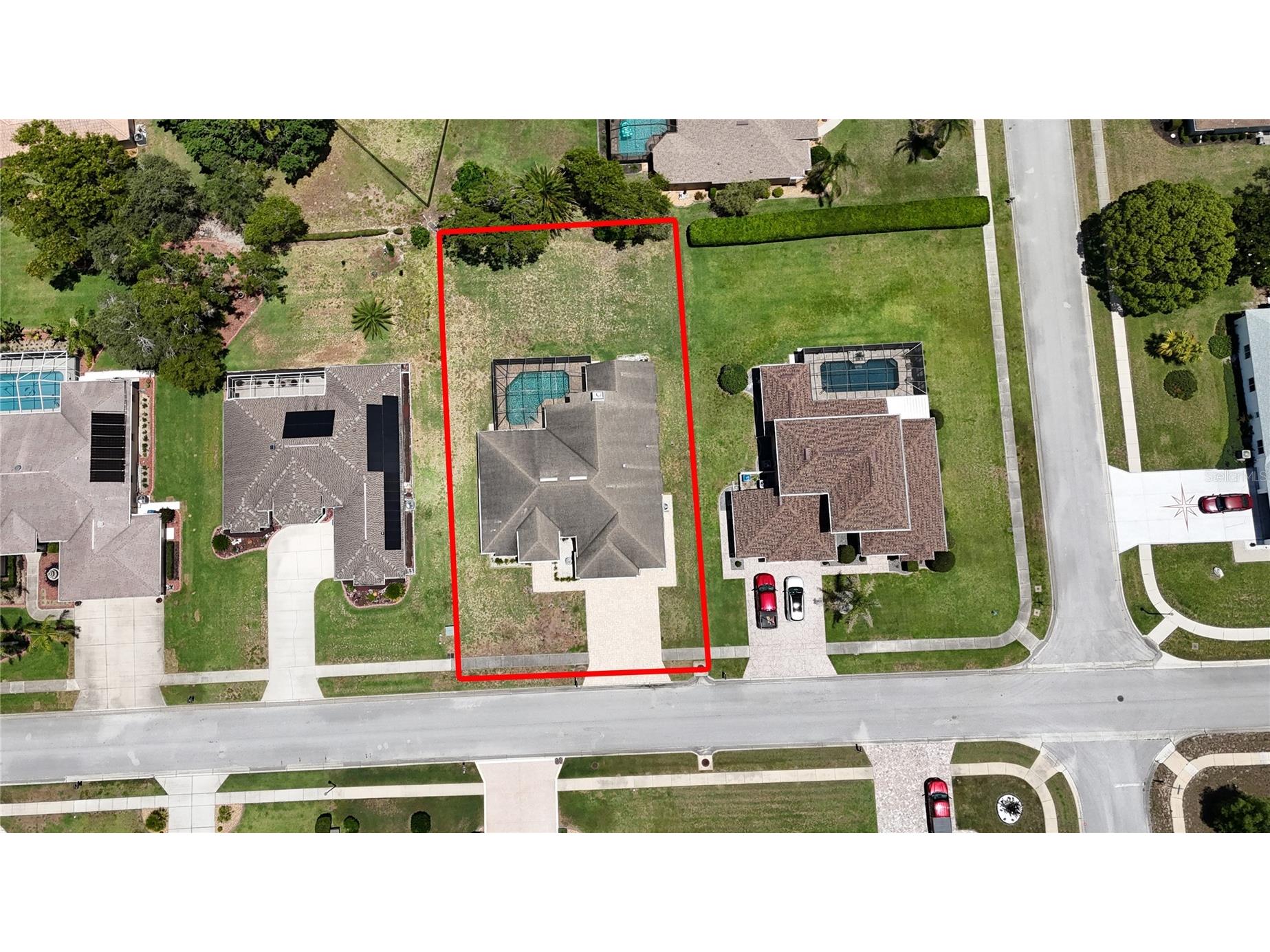 4072 Misty View Drive Spring Hill FL 34609 W7886049 image4