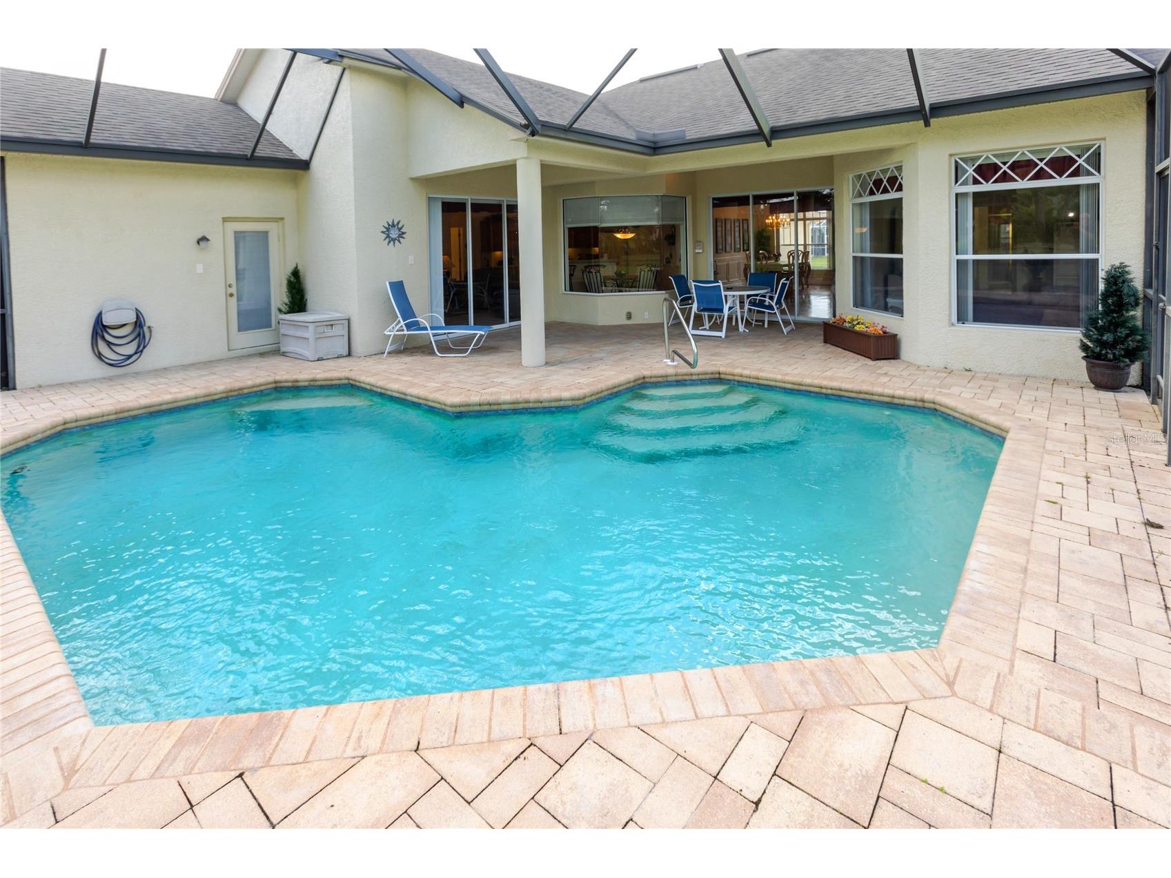 4072 Misty View Drive Spring Hill FL 34609 W7886049 image43