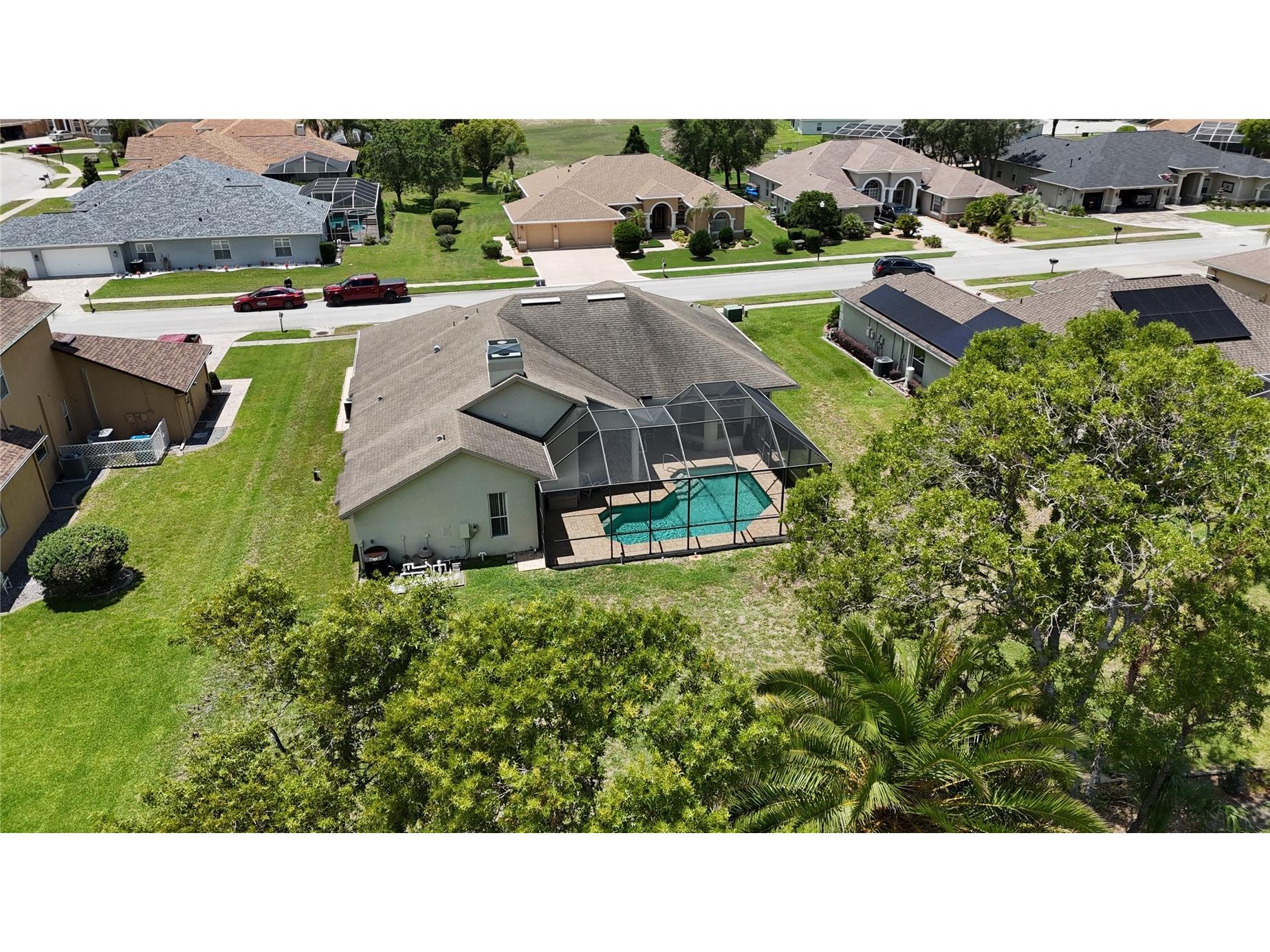 4072 Misty View Drive Spring Hill FL 34609 W7886049 image47