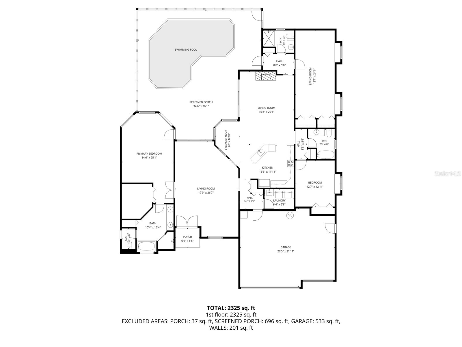 4072 Misty View Drive Spring Hill FL 34609 W7886049 image5