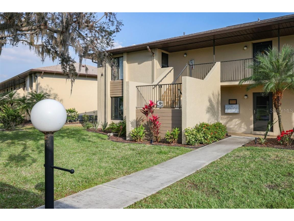 4072 Oakview Drive #C8 Punta Gorda FL 33980 D6140441 image1