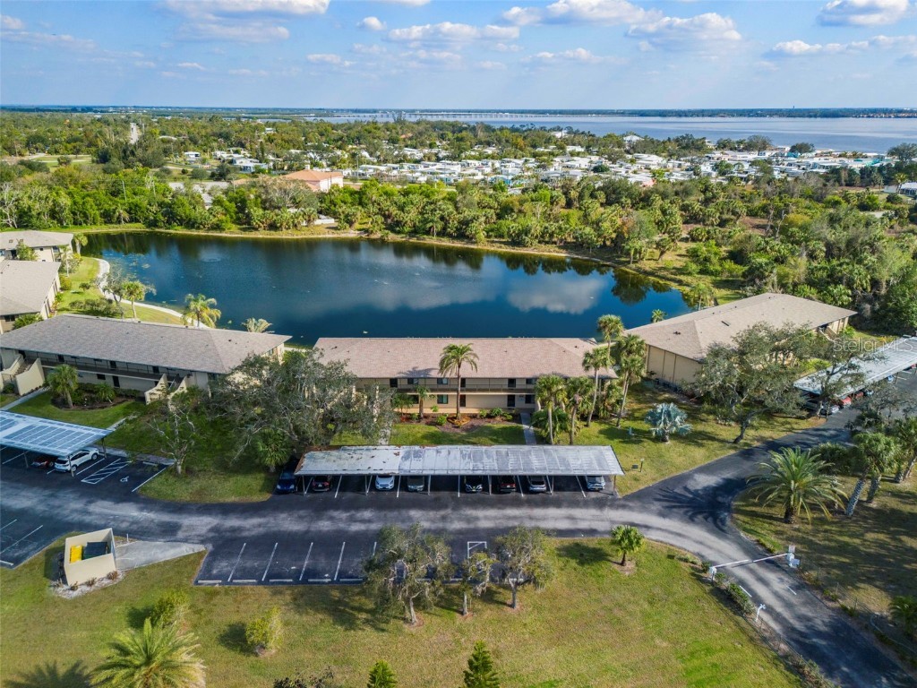 4072 Oakview Drive #C8 Punta Gorda FL 33980 D6140441 image41