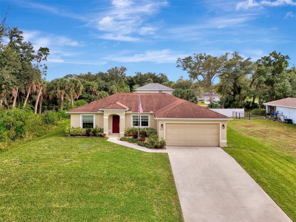 4072 Oscar Terrace North Port FL 34286 C7517065 image1