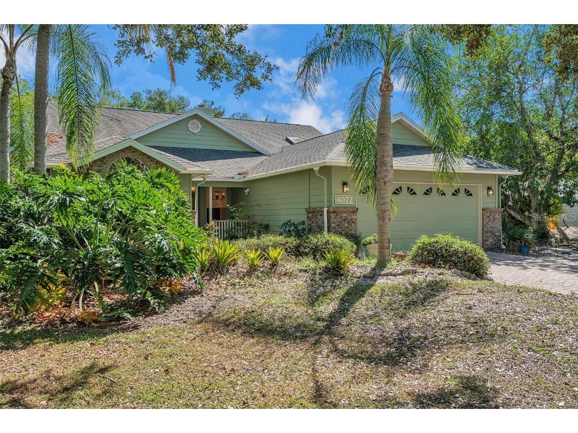 4072 Prairie View Drive N Sarasota FL 34232 A4551796 image1