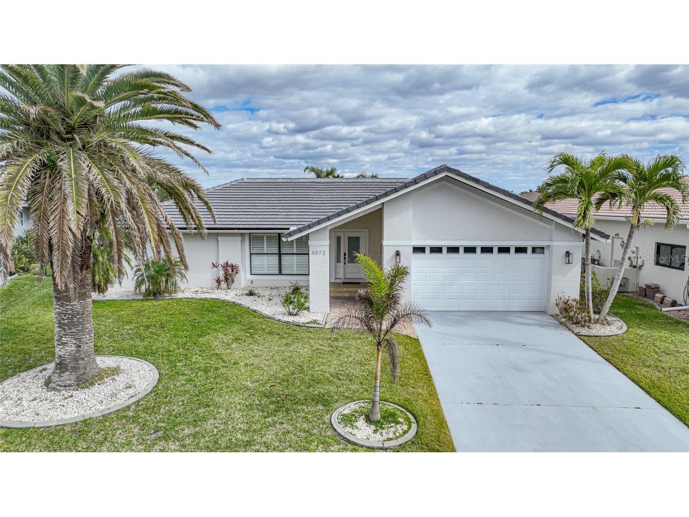 4072 San Massimo Drive Punta Gorda FL 33950 C7504048 image1