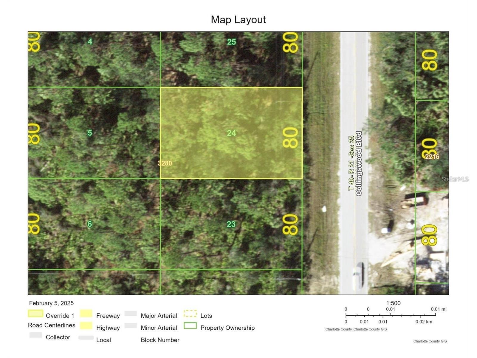 4073 Collingswood Boulevard Port Charlotte FL 33948 O6390182 image2