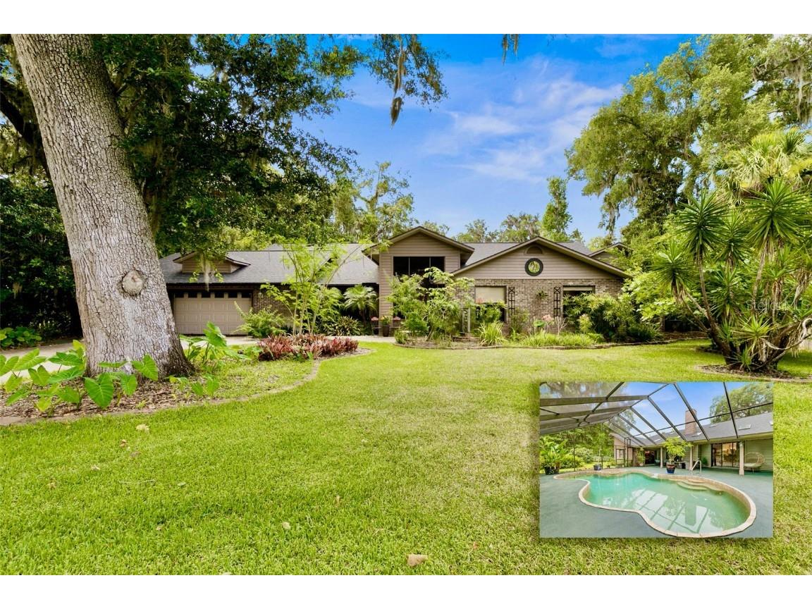4073 N Chinook Lane Ormond Beach FL 32174 FC301716 image1
