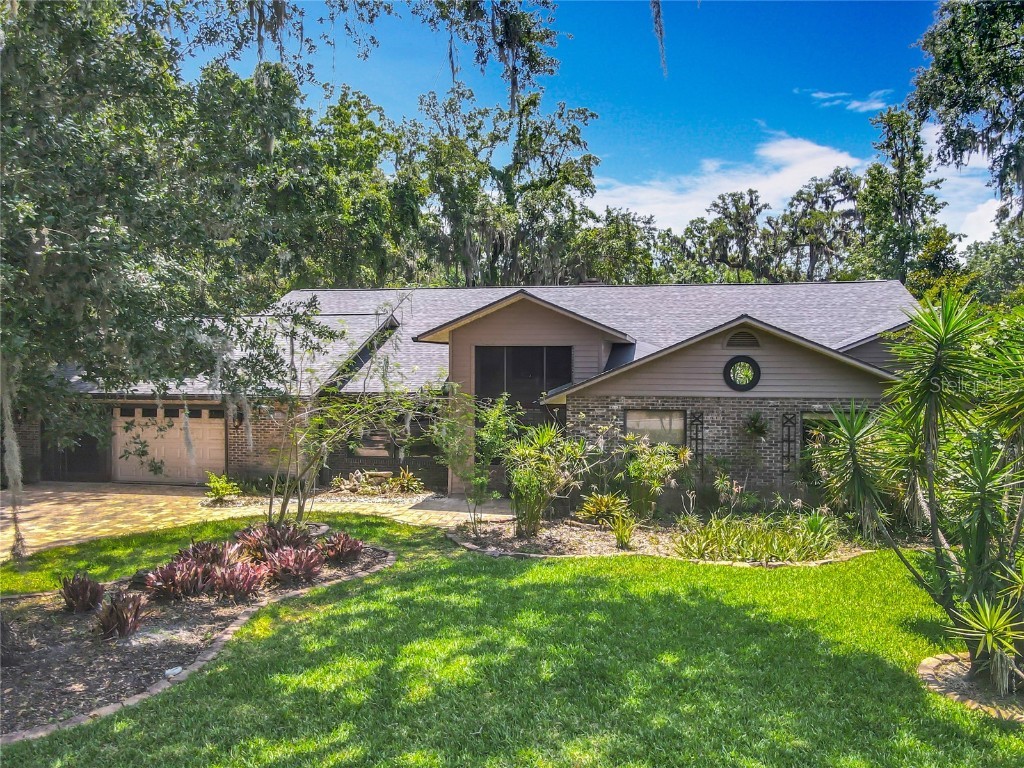 4073 N Chinook Lane Ormond Beach FL 32174 V4942840 image1