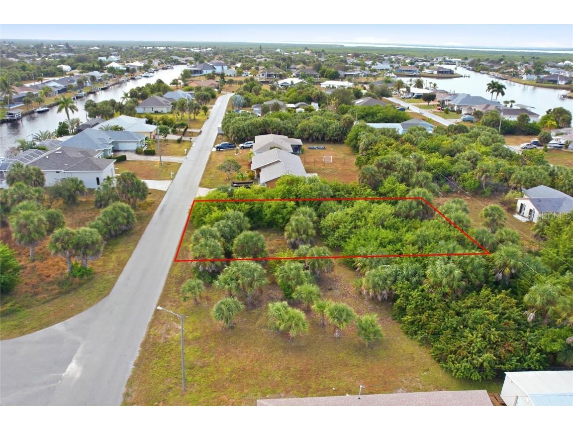 4073 Rose Arbor Circle Port Charlotte FL 33948 NS1086737 image2