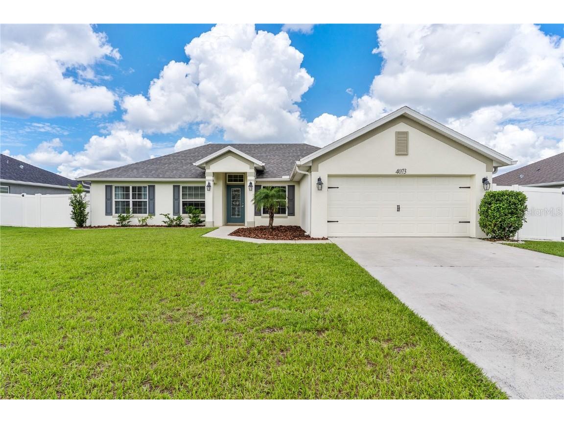 4073 SE 99th Lane Belleview FL 34420 G5101686 image1