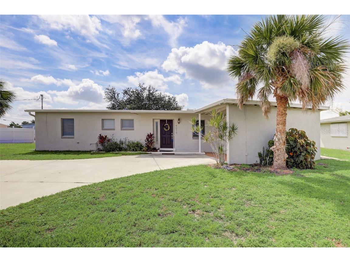 4074 Harbor Boulevard Port Charlotte FL 33952 T3454861 image1
