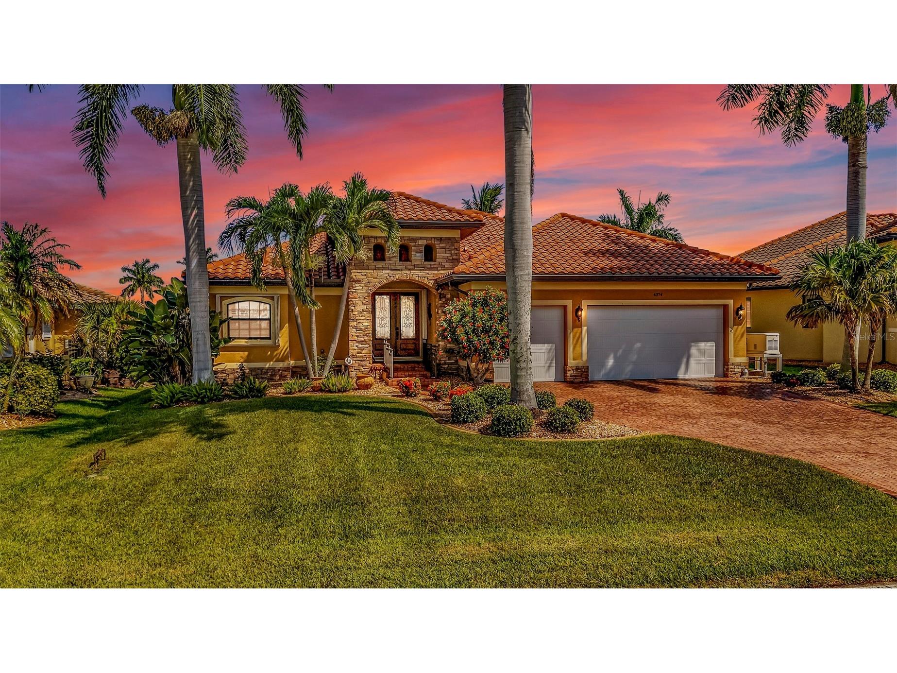 4074 La Costa Island Court Punta Gorda FL 33950 C7526810 image2