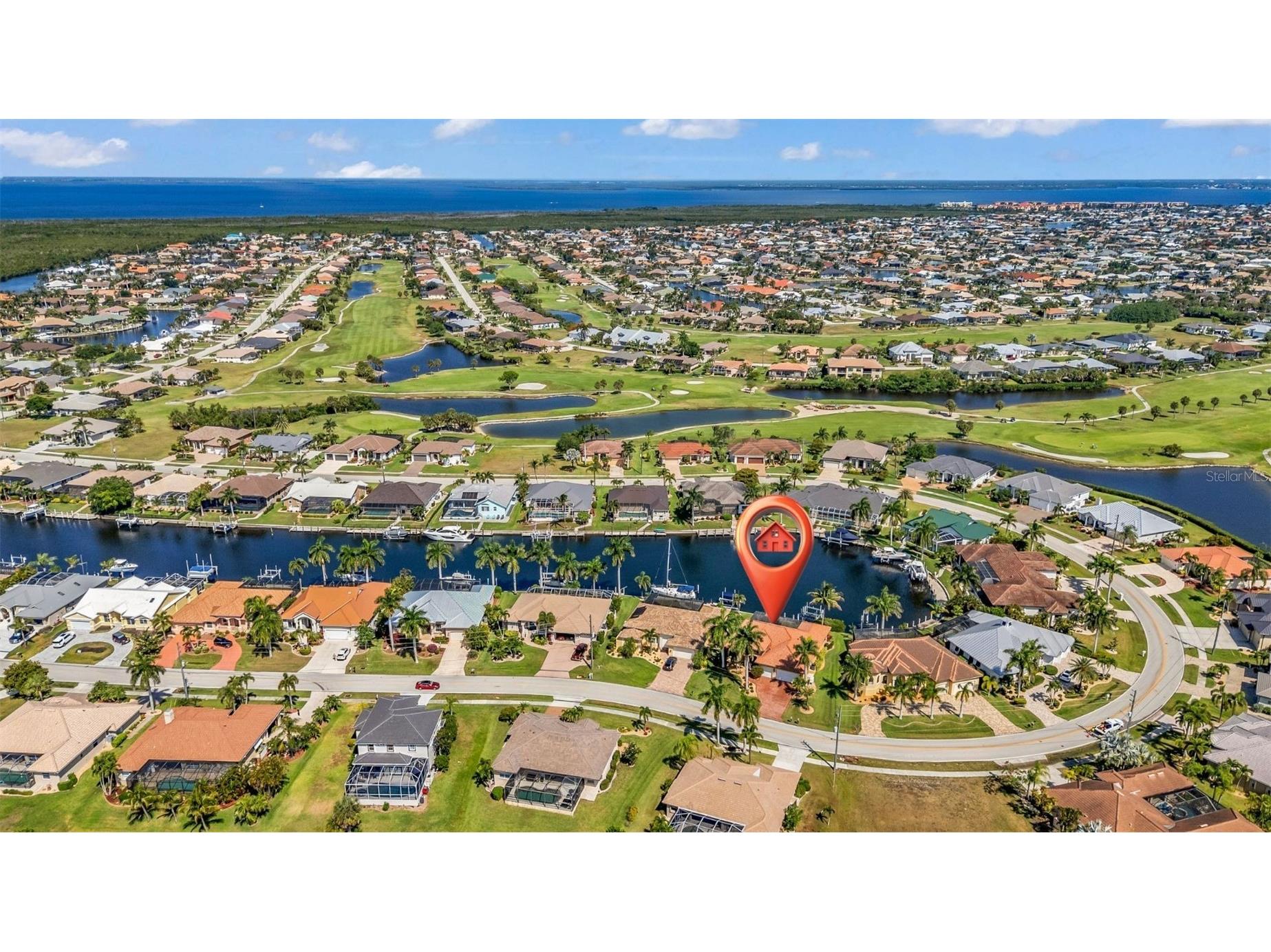 4074 La Costa Island Court Punta Gorda FL 33950 C7526810 image57