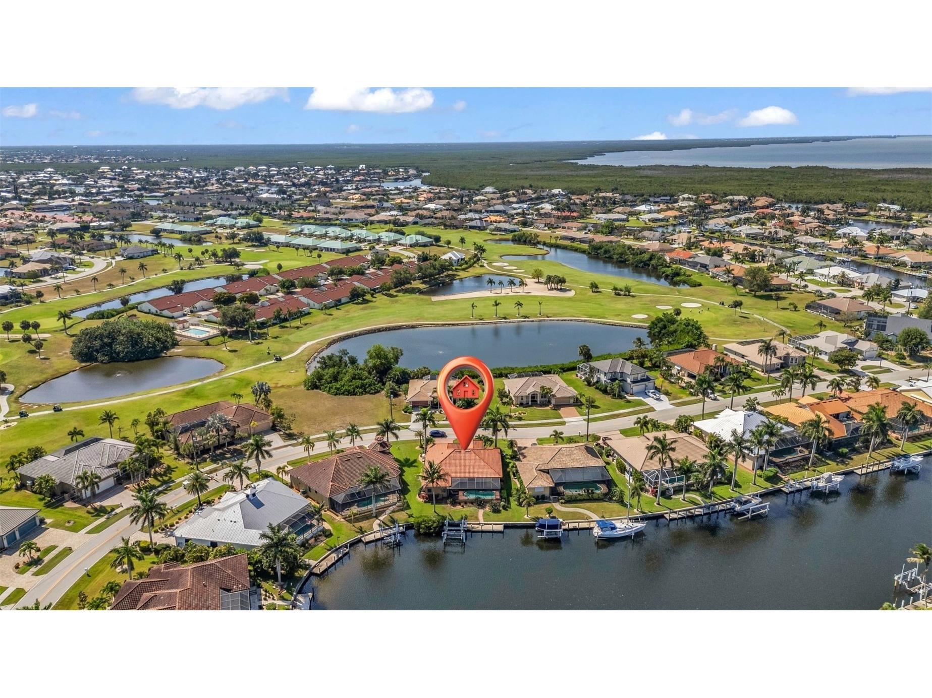 4074 La Costa Island Court Punta Gorda FL 33950 C7526810 image59