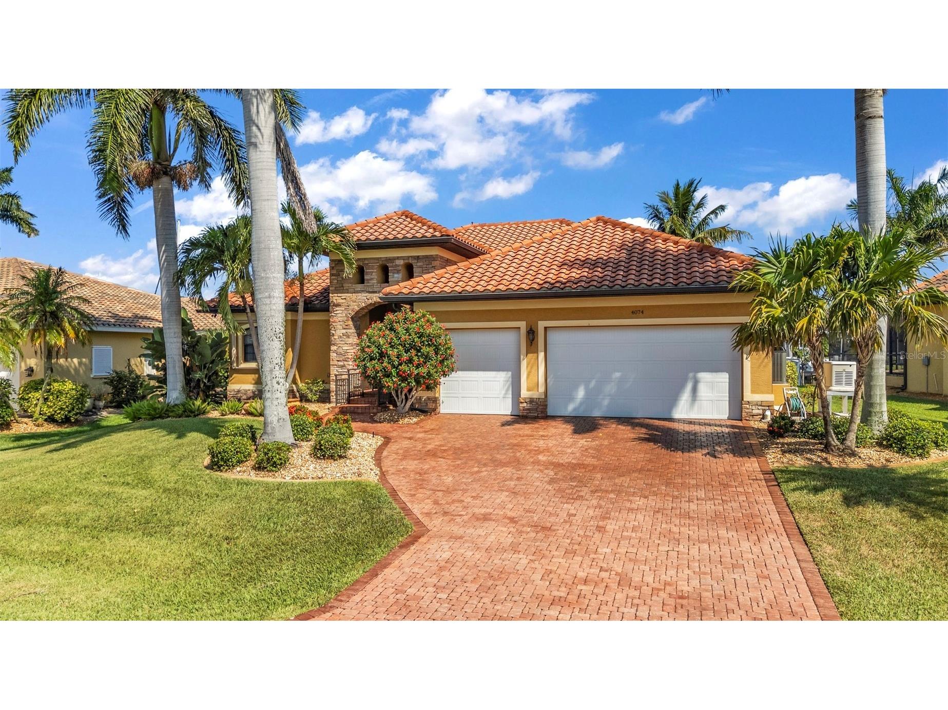 4074 La Costa Island Court Punta Gorda FL 33950 C7526810 image61