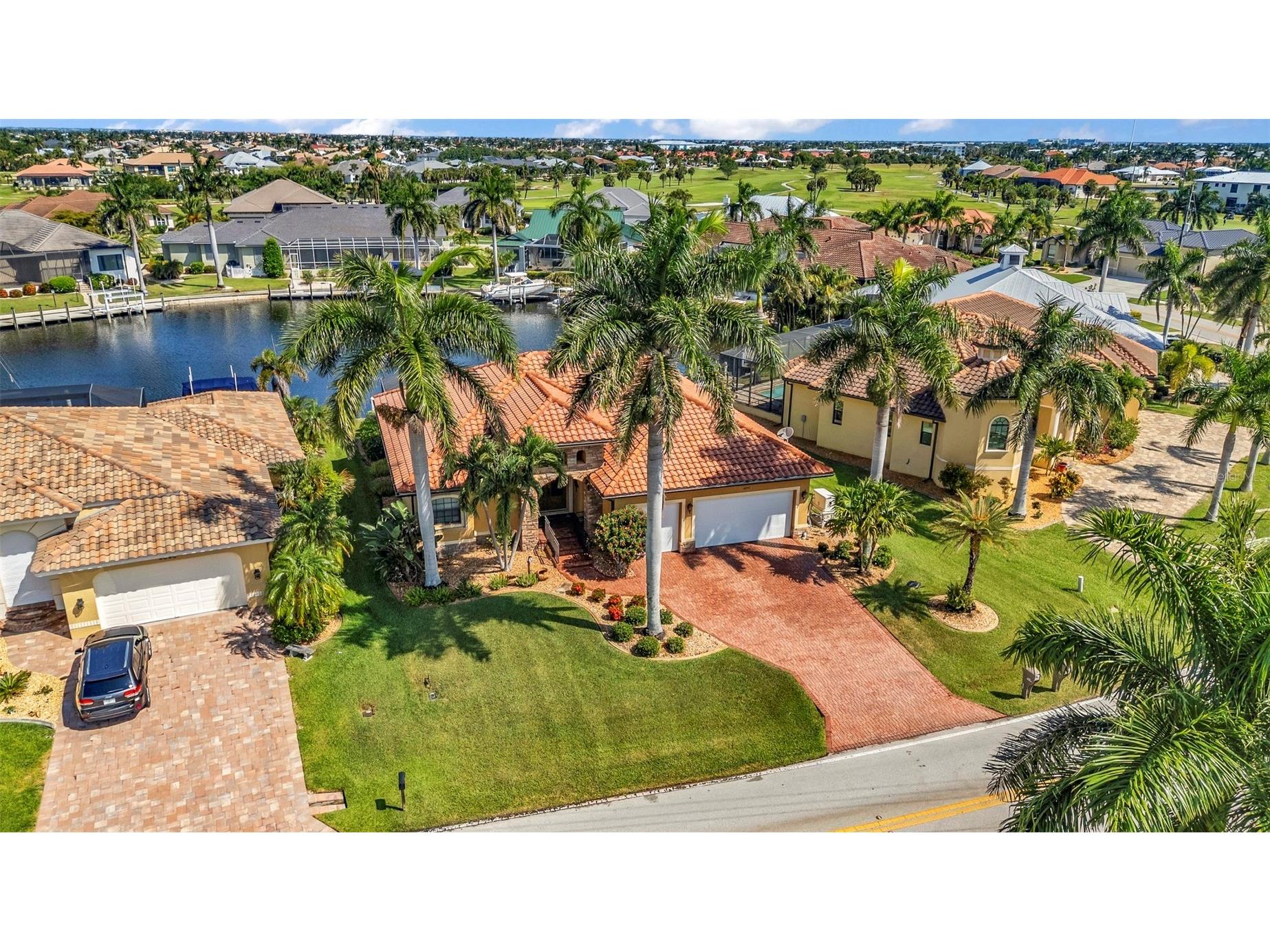 4074 La Costa Island Court Punta Gorda FL 33950 C7526810 image63