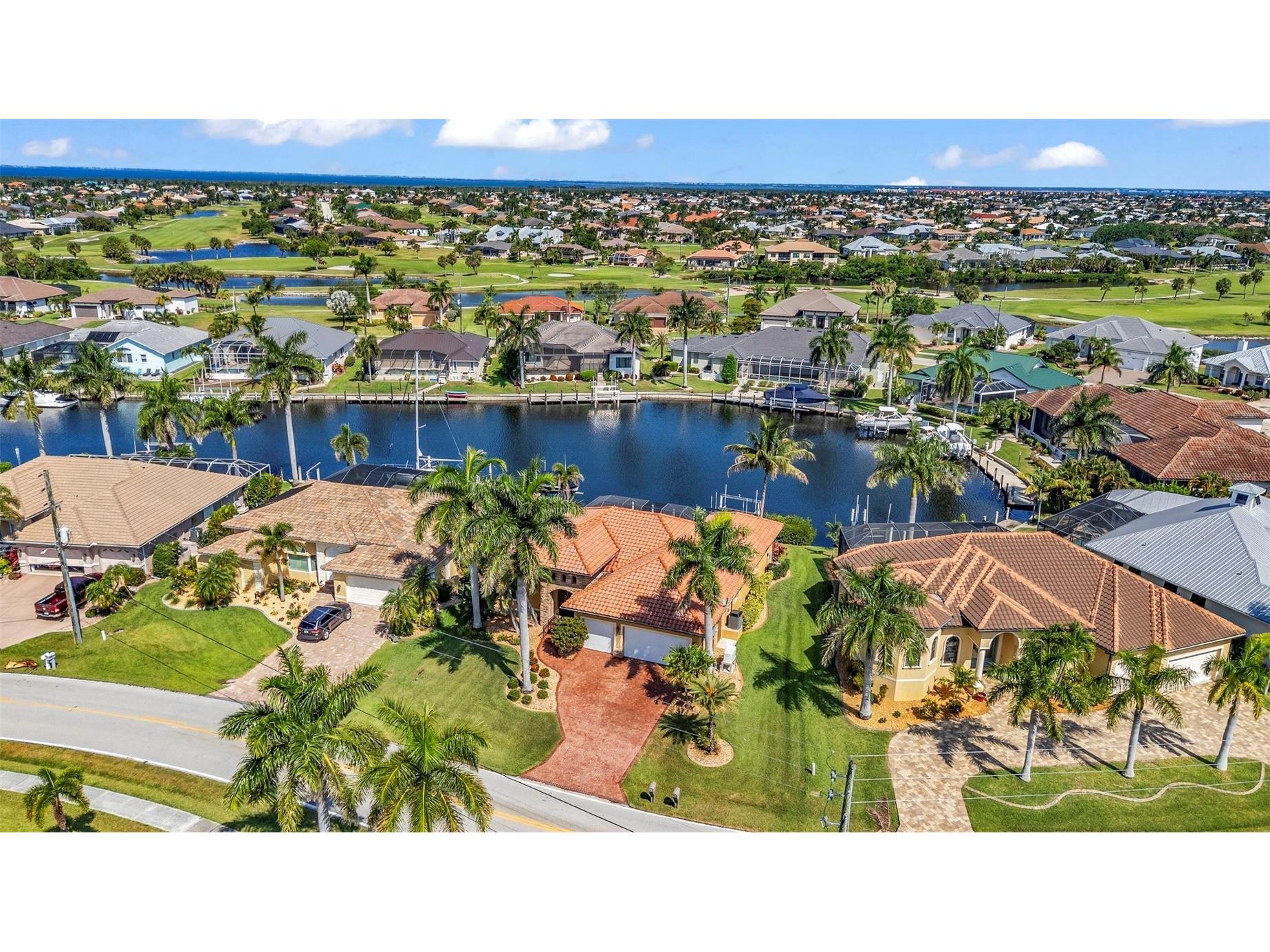 4074 La Costa Island Court Punta Gorda FL 33950 C7526810 image66