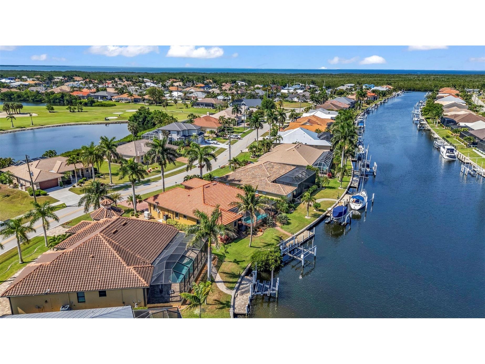4074 La Costa Island Court Punta Gorda FL 33950 C7526810 image69