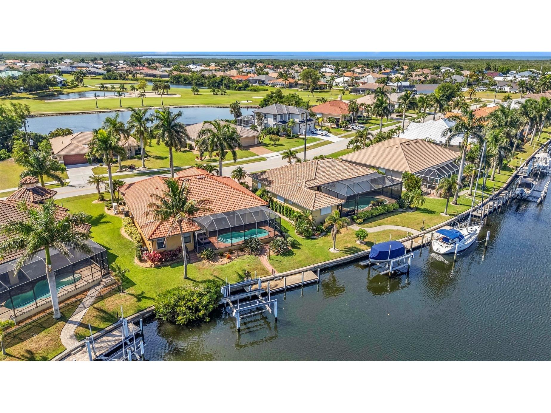 4074 La Costa Island Court Punta Gorda FL 33950 C7526810 image70