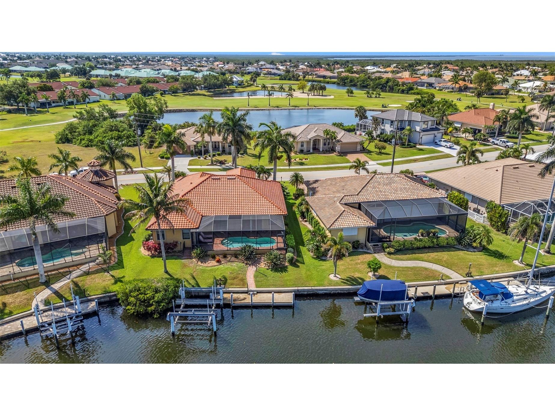 4074 La Costa Island Court Punta Gorda FL 33950 C7526810 image71