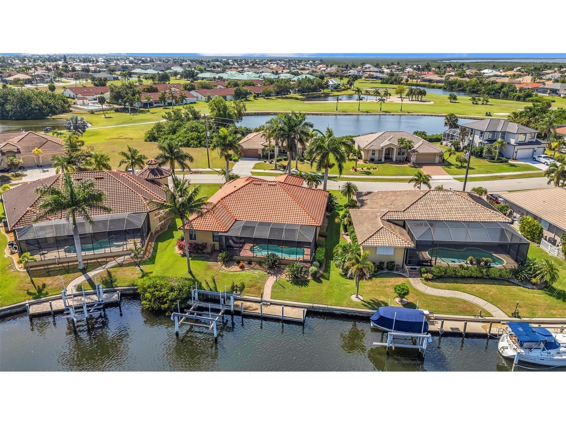 4074 La Costa Island Court Punta Gorda FL 33950 C7526810 image72