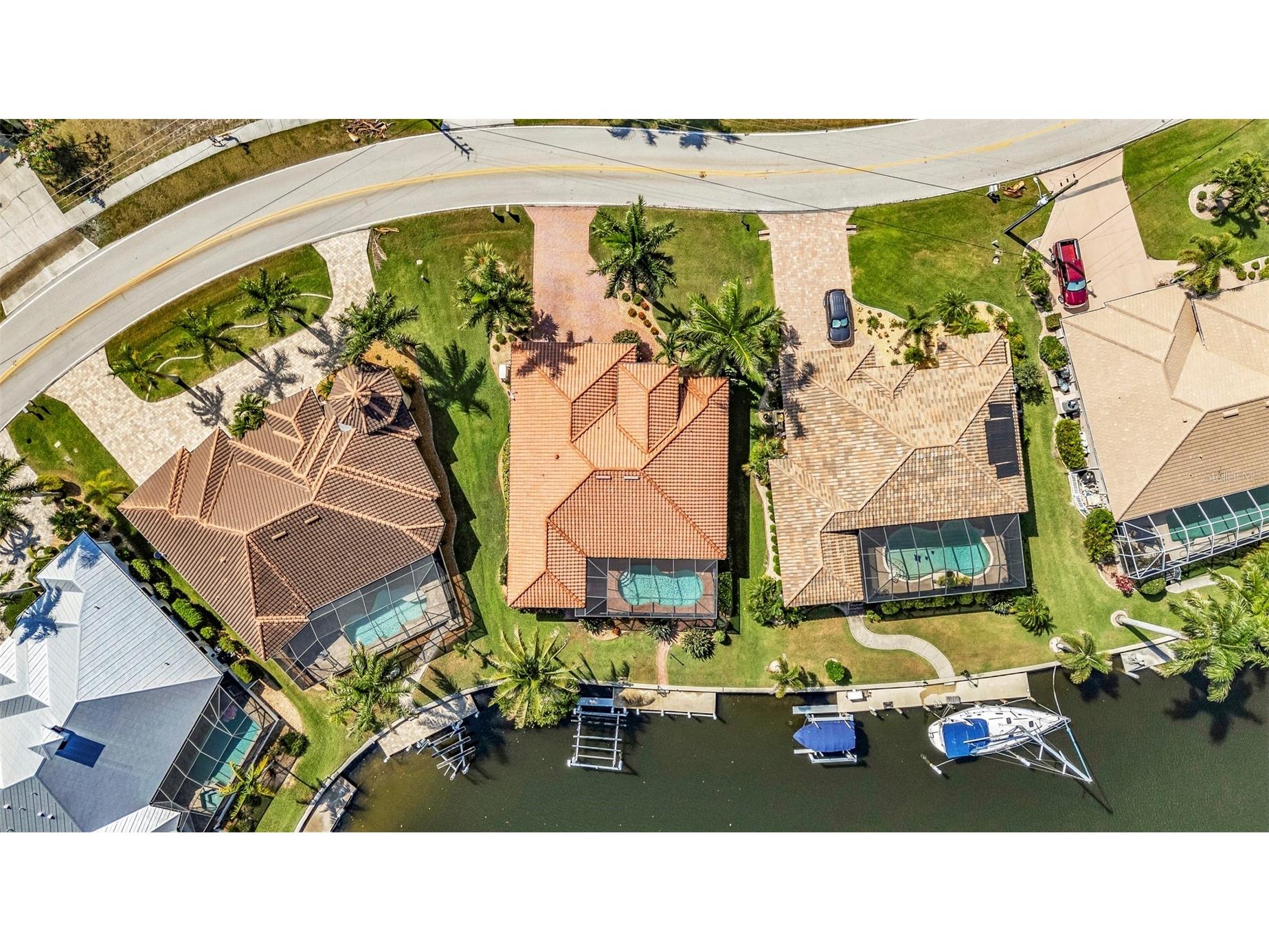 4074 La Costa Island Court Punta Gorda FL 33950 C7526810 image73