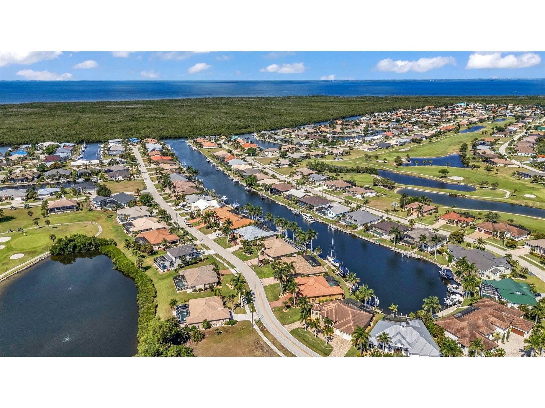 4074 La Costa Island Court Punta Gorda FL 33950 C7526810 image80