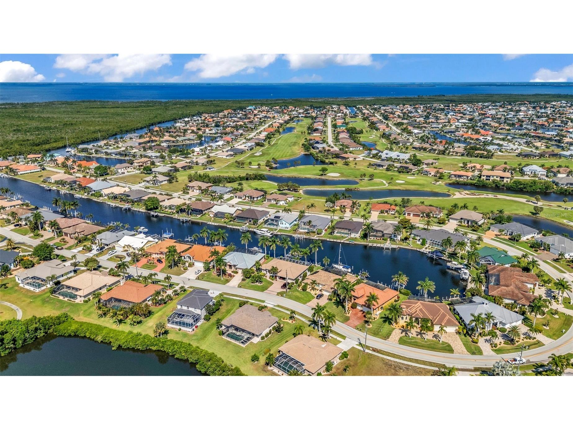 4074 La Costa Island Court Punta Gorda FL 33950 C7526810 image83