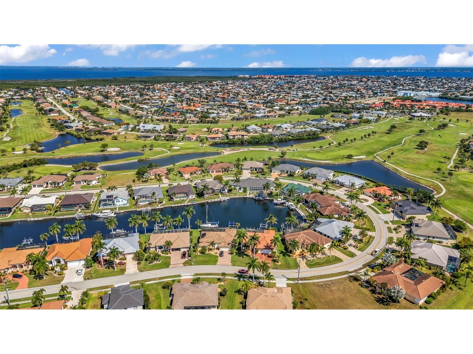 4074 La Costa Island Court Punta Gorda FL 33950 C7526810 image85