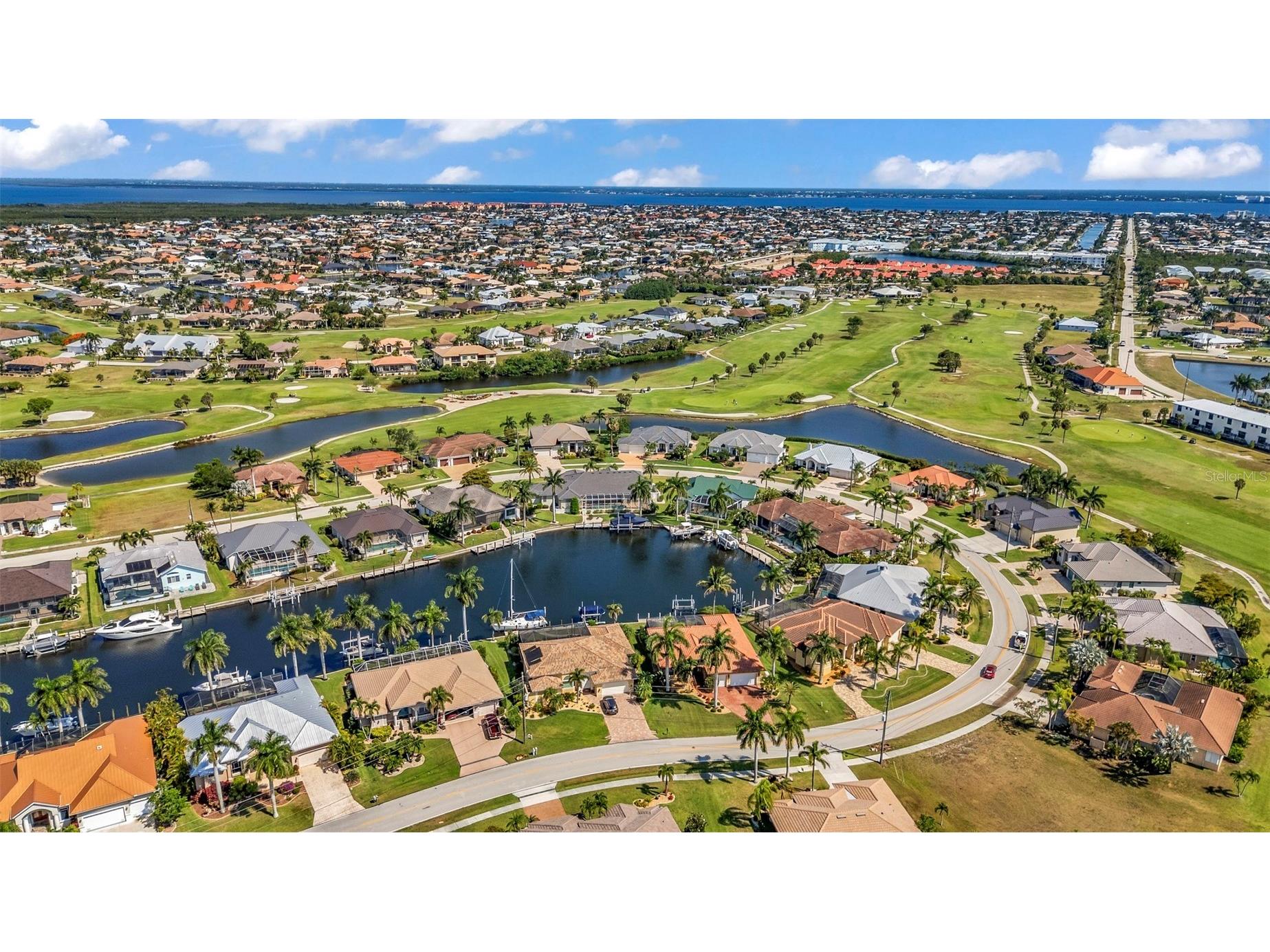 4074 La Costa Island Court Punta Gorda FL 33950 C7526810 image86