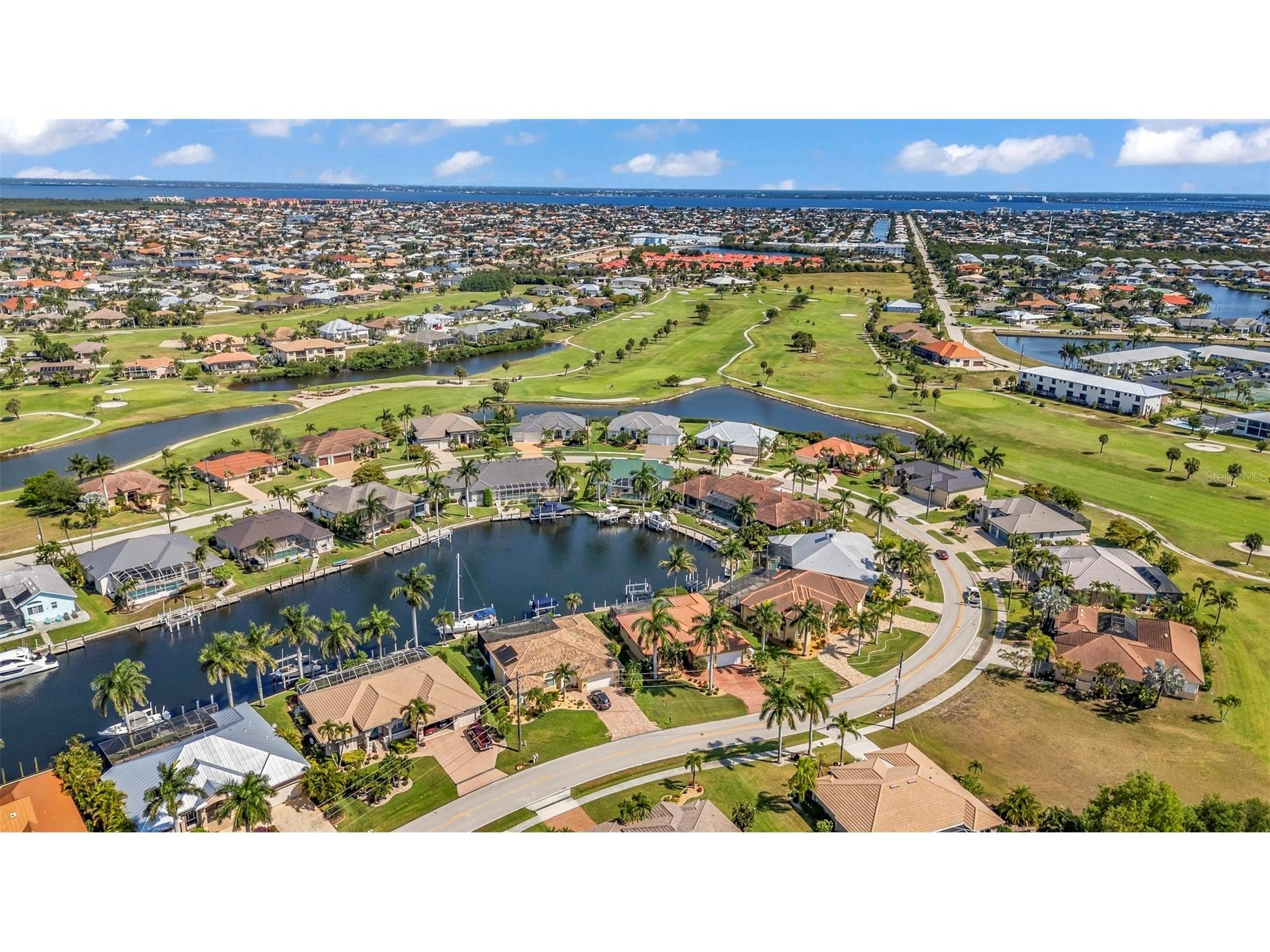 4074 La Costa Island Court Punta Gorda FL 33950 C7526810 image87